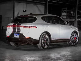 2023 Dodge Hornet GLH Concept Photos