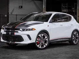 2023 Dodge Hornet GLH Concept Photos