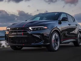 2023 Dodge Hornet GLH Concept Photos