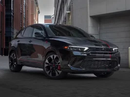 2023 Dodge Hornet GLH Concept Photos