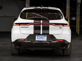 2023 Dodge Hornet GLH Concept Photos