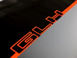 2023 Dodge Hornet GLH Concept Photos