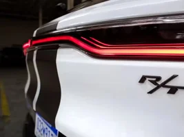 2023 Dodge Hornet GLH Concept Photos
