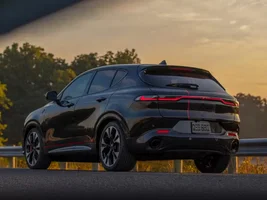 2023 Dodge Hornet GLH Concept Photos