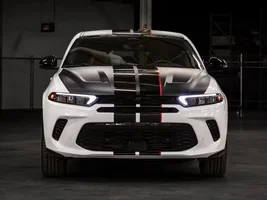 2023 Dodge Hornet GLH Concept Photos