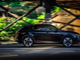 2023 Dodge Hornet GLH Concept Photos